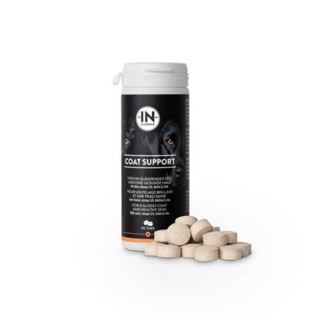 Integratore Pelo / Pelle per gatti e cani
