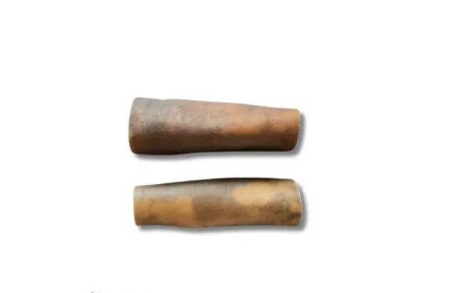 Cuir chevelu roulé 100g