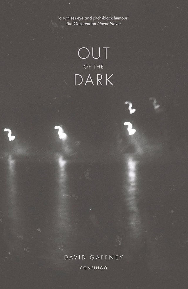 Out Of The Dark
