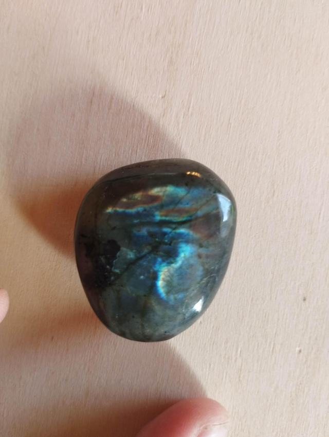 Labradorite 
