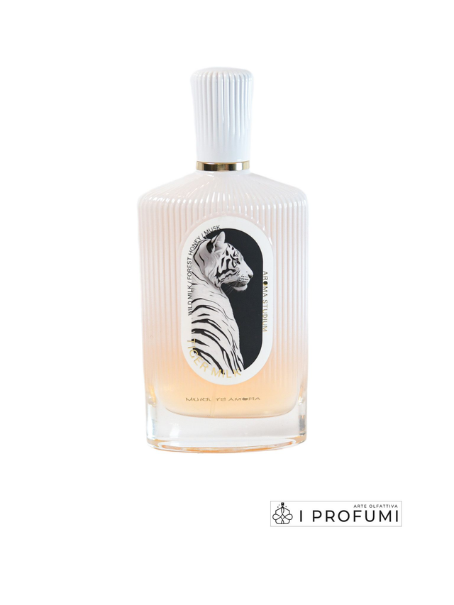Aroma Studium Tiger Milk  Extrait de Parfum