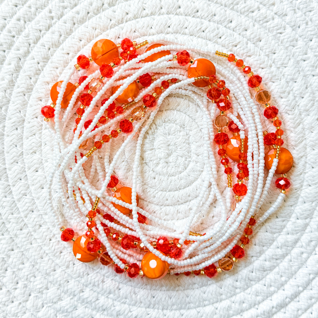 Bine-Bine orange