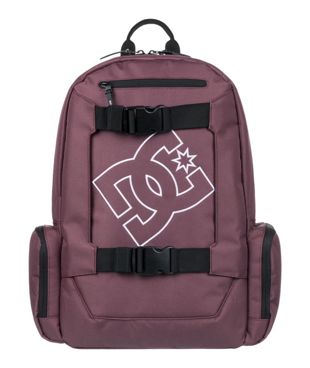 Chalkers 5 - DC SHOES Backpack