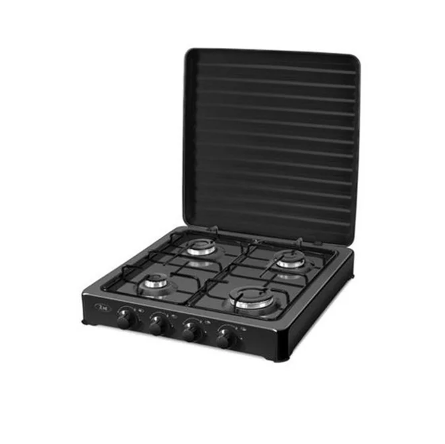 7LINE RECHAUD 4G+COUV NOIR