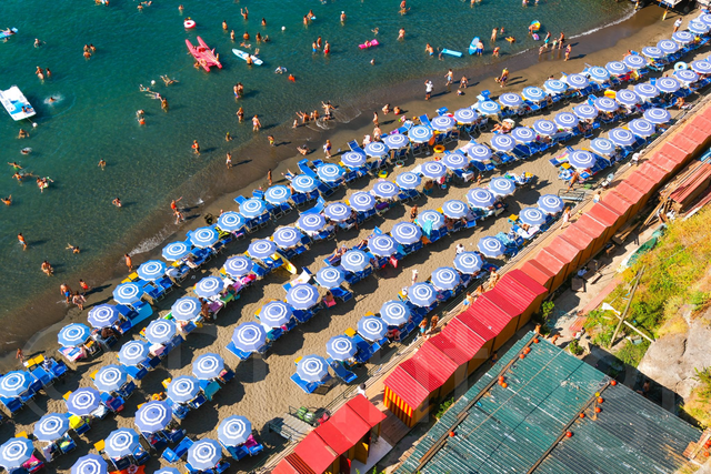 La Dolce Vita limited edition poster print.