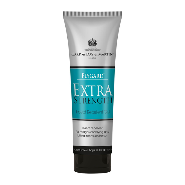 Carr &amp; Day &amp; Martin Flygard Extra Strength Gel