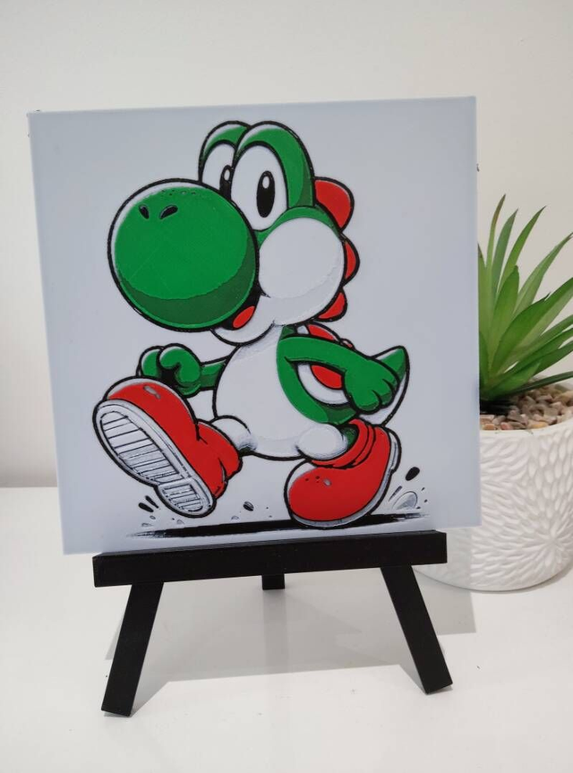 Yoshi