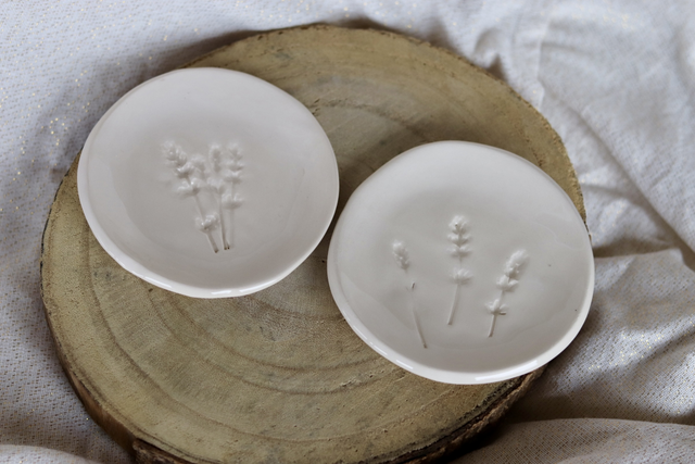 Coupelles - ancienne collection