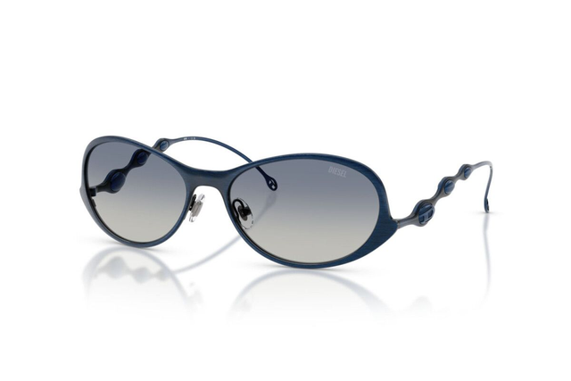 Eyewear Man Woman Diesel  DL 1014 102414