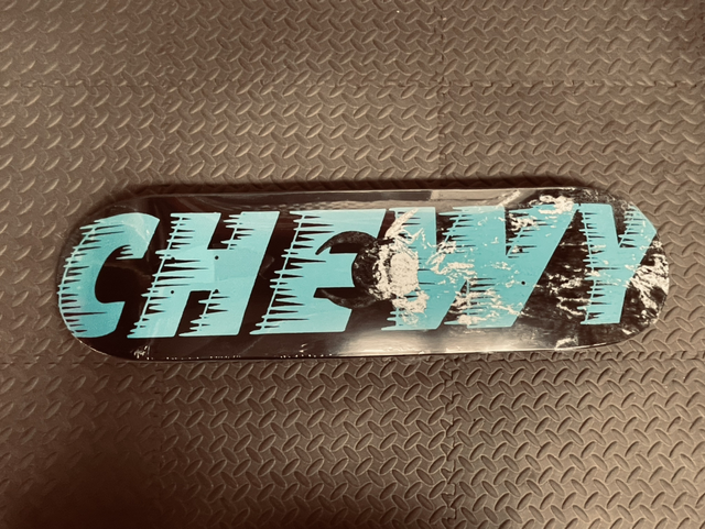 Palace Skateboards - chewy pro s27 -8,37“