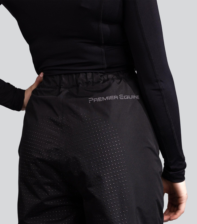 Premier Equine Nox Duo Waterproof Trousers
