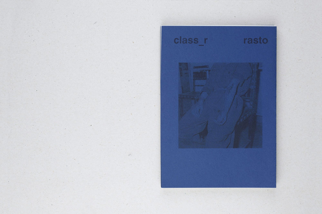 Class_R - Rasto