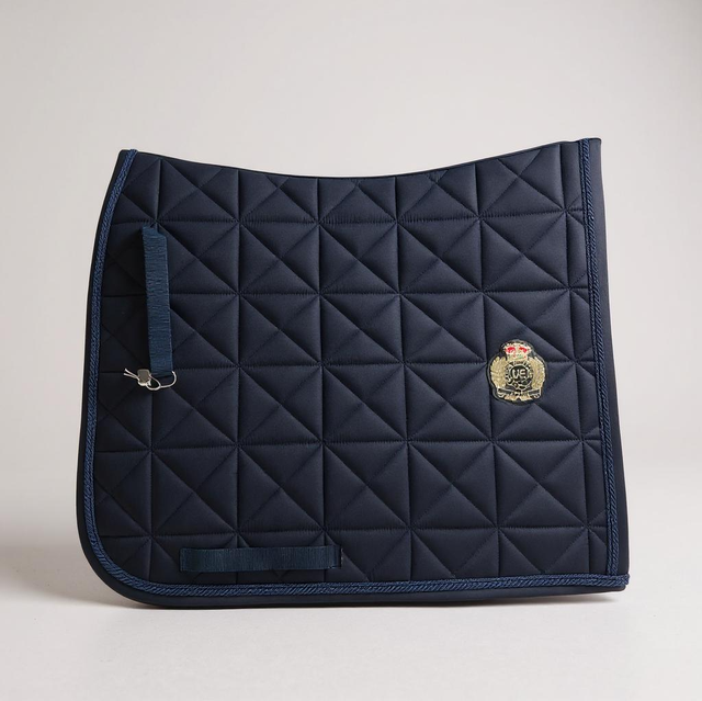 Utzon Equestrian - tapis navy 