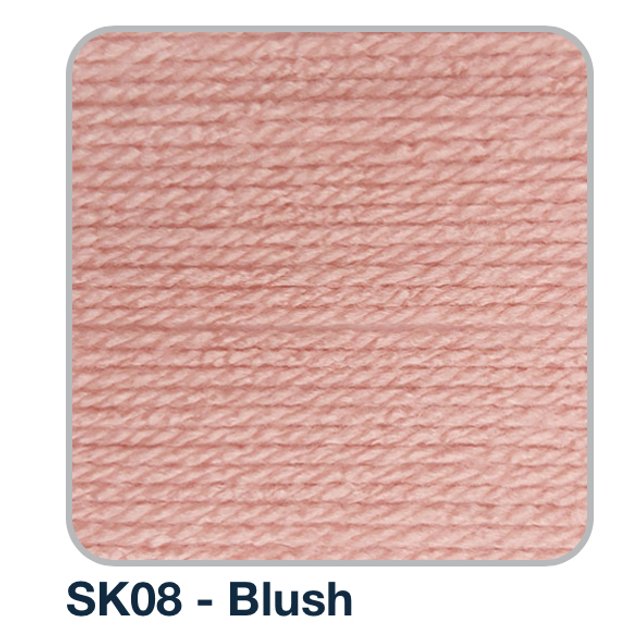 Wendy Supreme Chunky SK08 Blush