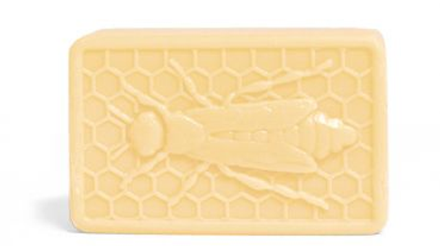 Milch und Honig Seife