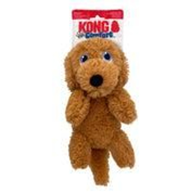 KONG COMFORT PUP - GOLDIE