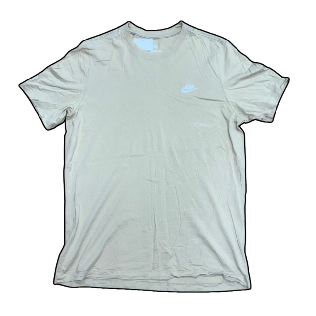 Nike Club Tee - L