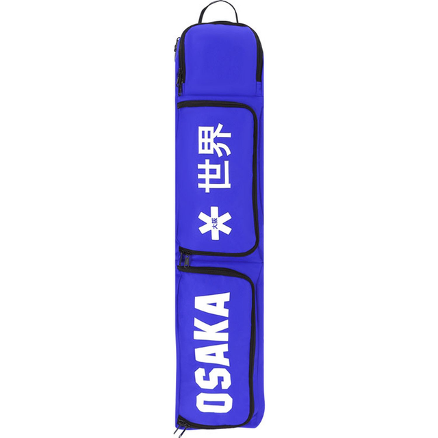 Osaka Medium Stickbag bleu