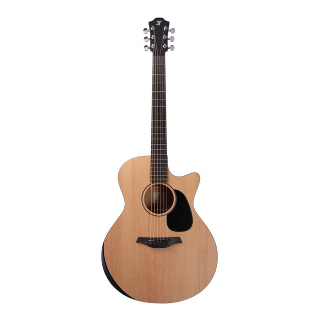 Furch Violet Deluxe Gc-SM