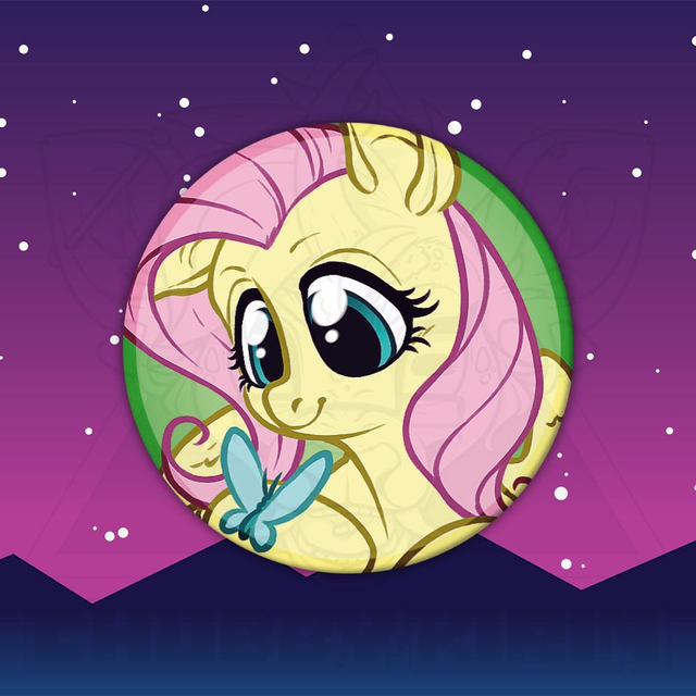 MLP - Fluttershy