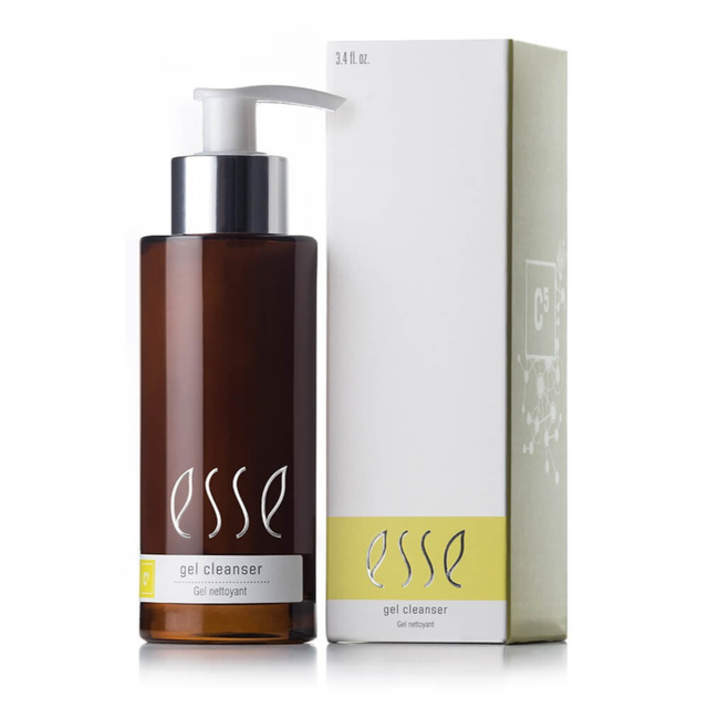 Gel Cleanser 100ml