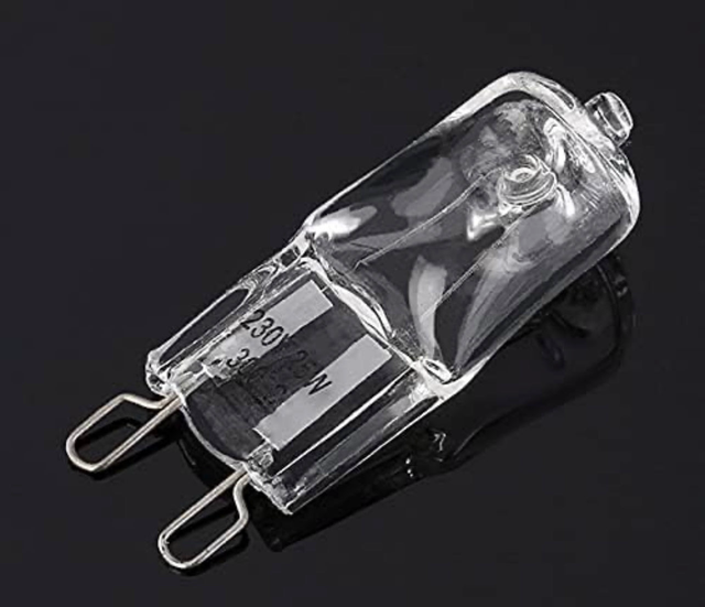 Electric Burner Bulbs