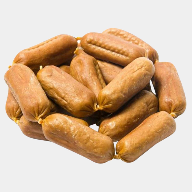 6 x Chicken Sausages 🐓🐤🐓