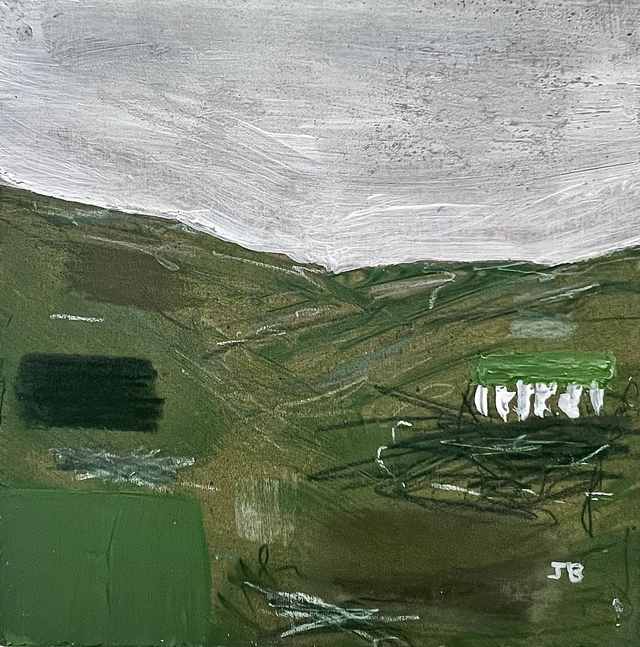 Fields, study 2