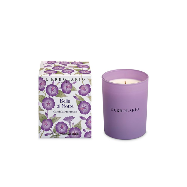 Bella di Notte Candela Profumata – Ed. Limitata 250 g