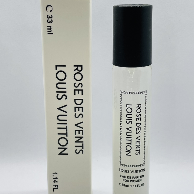 LOUIS VUITTON Rose Des Vents