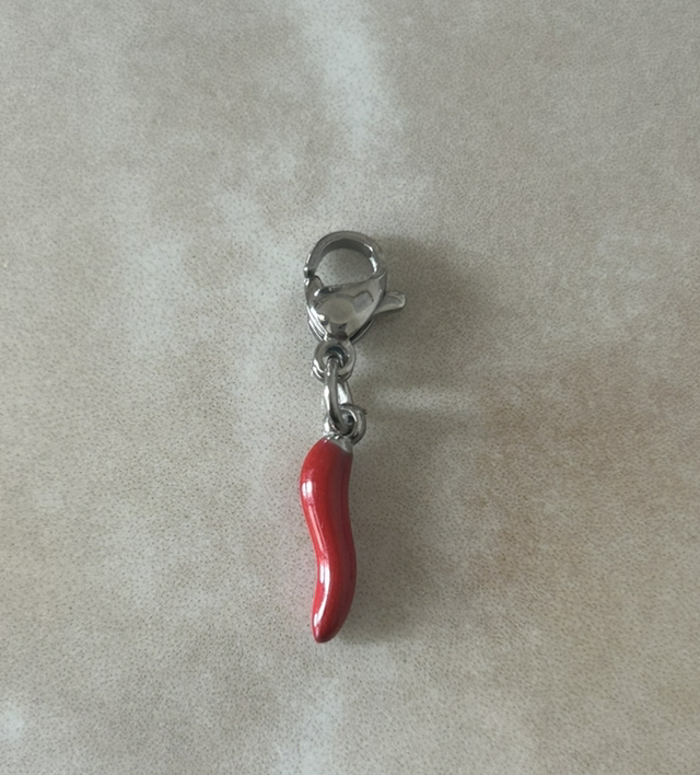 Charms - Piment