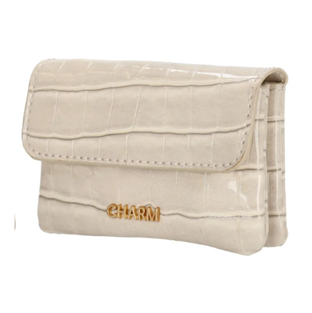 Charm london portemonnee