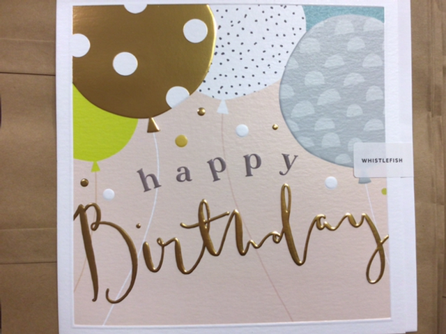 Birthday Open Large WF 