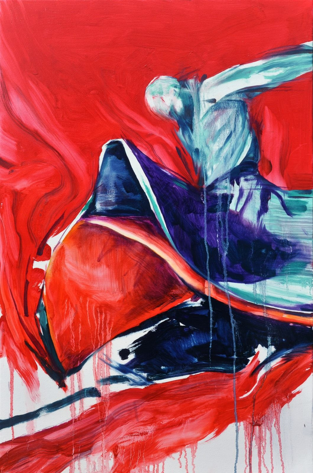 L’Écrivain de la Présence #1