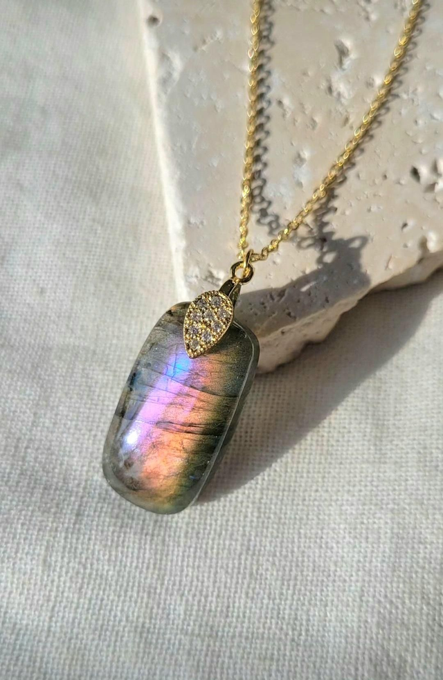 Collier FOSALBA 