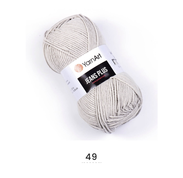 Jeans Plus 49