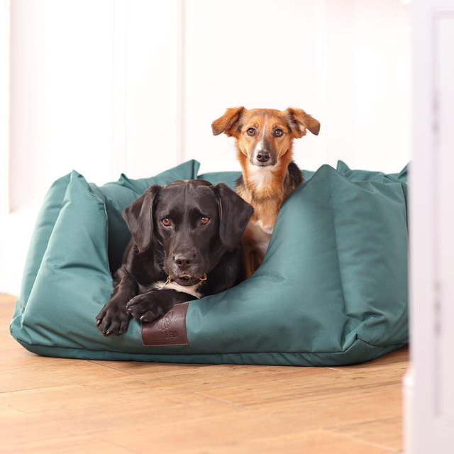 Digby & Fox Nest Bed