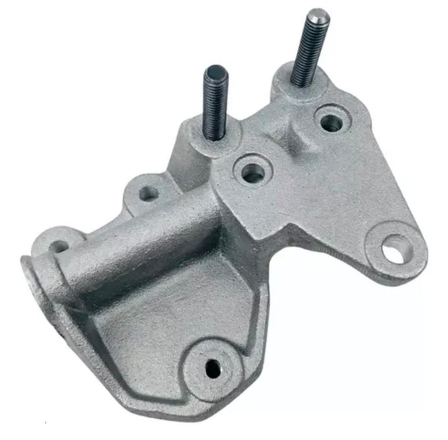 Oil cooler support bracket  for 1.6 Air-cooled Brazilian Kombi 1997-2006

