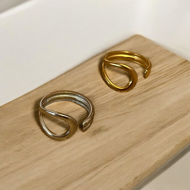 Bague Lina 