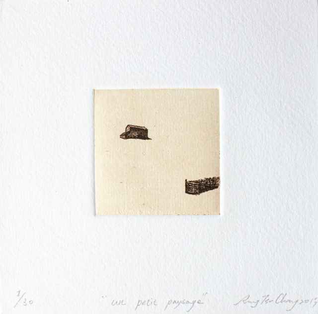 Un Petit Paysage #27