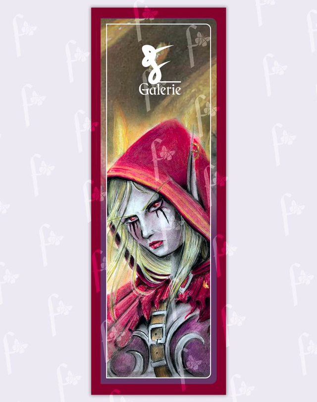 Sylvanas Traditionnel