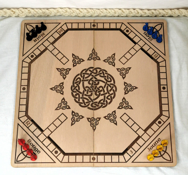 Jeu de Tock de table