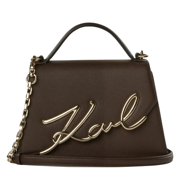 Дамска чанта K/SIGNATURE 2.0 SM [145.72€]