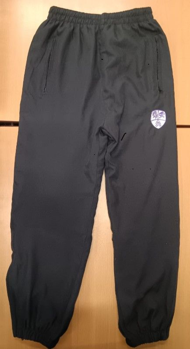 Rugby Joggers (Optional)