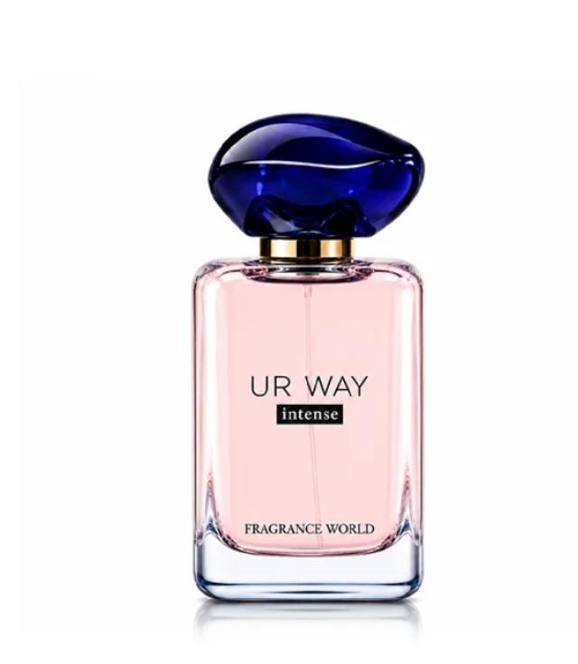 Ur Way Intense