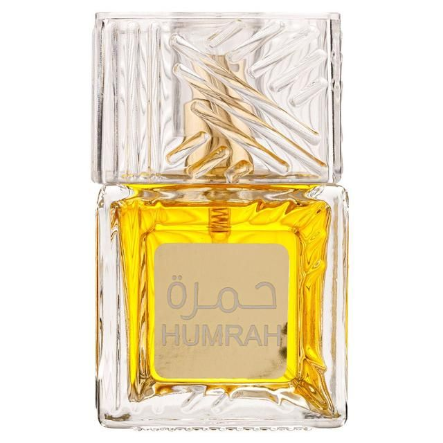 Al Fakhr Perfumes Apa De Parfum Humrah, Unisex - 100ml