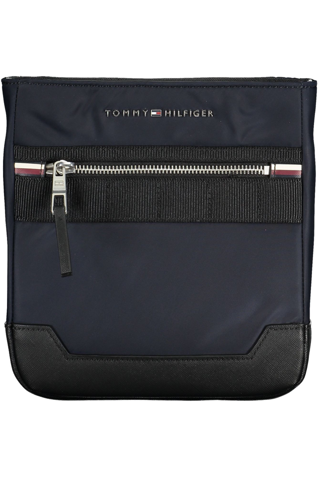 TOMMY HILFIGER TRACOLLA UOMO BLU