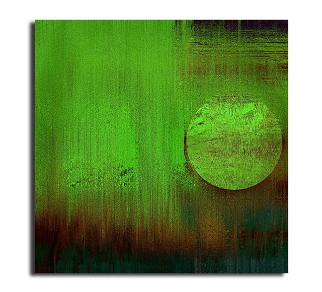 04 Abstract - Leading Light, 2019.