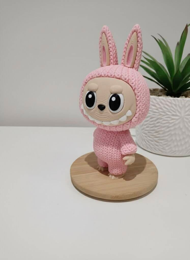 Labubu