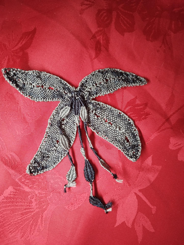 Décoration Fleurs d&#039;automne 